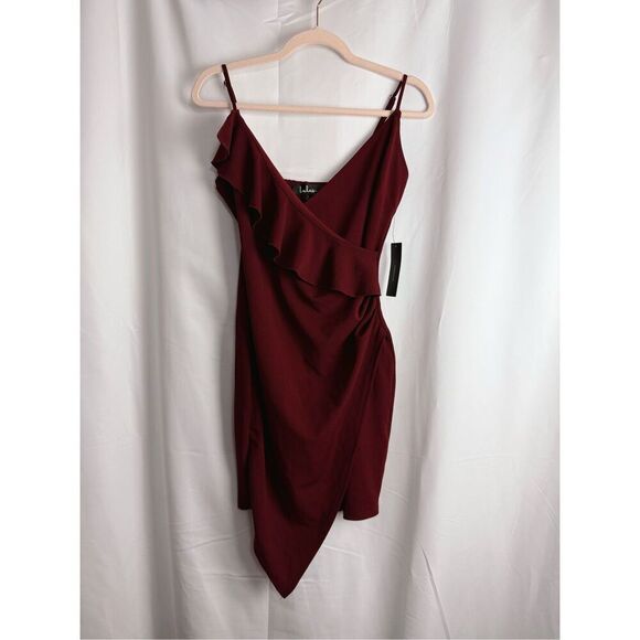 Lulus Cocktail Dress - Picture 2 of 13